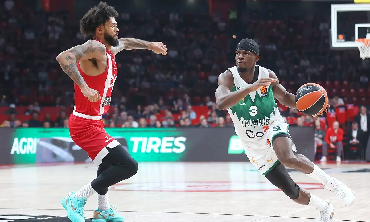 Ολυμπιακός μεταγραφές: Παίρνει τον Φρανσίσκο λένε στην Ισπανία