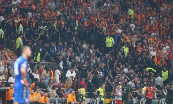 Ποδόσφαιρο: Σάλος στο τουρκικό ποδόσφαιρο για το παράνομο στοίχημα – Και παίκτες της Μπεσίκτας και της Γαλατασαράι υπό έρευνα