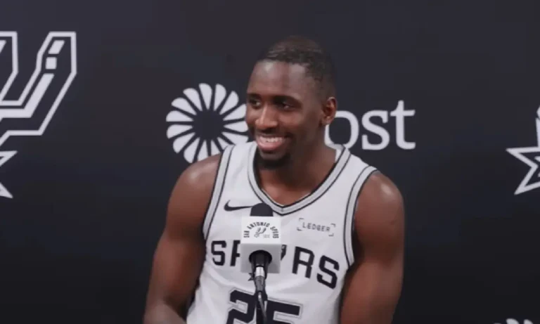 Αβέβαιο το μέλλον του Τζόουνς – Γκαρσία στο NBA – Παραμονεύει ο Ολυμπιακός