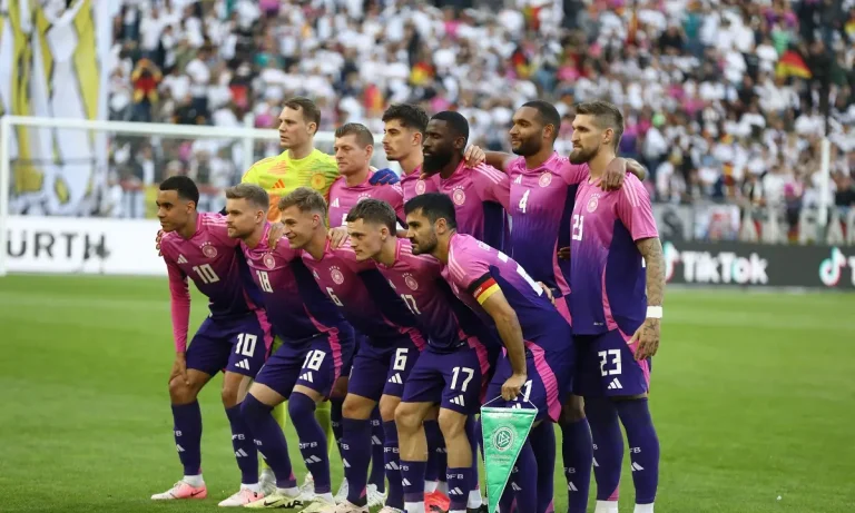 Ποδόσφαιρο: Φλόριαν Βιρτς: Γιατί τα έχουν βάλει όλοι μαζί του