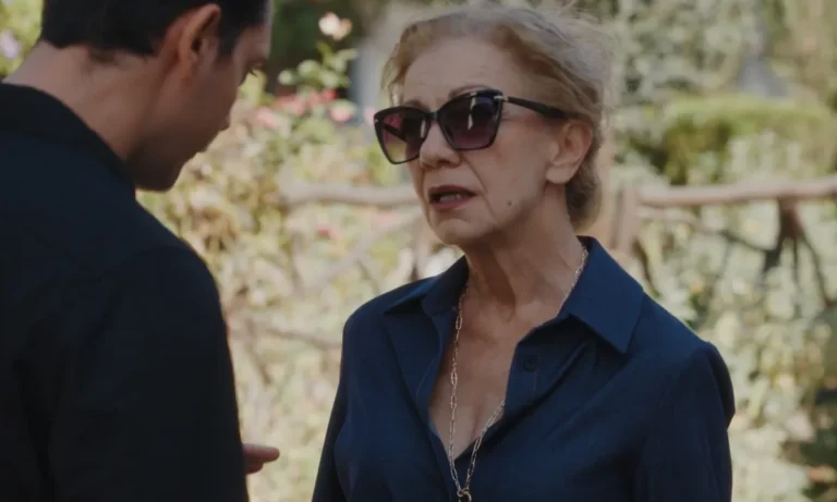Γη της Ελιάς επόμενα επεισόδια – Η Ασπασία ολοκληρώνει το πιο σκοτεινό σχέδιο εκδίκησης: Η ομολογία που παγώνει τους πάντες