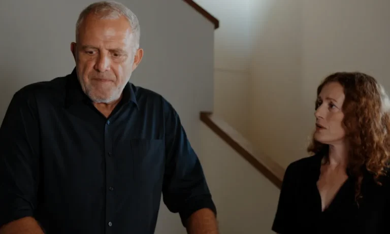 Γη της Ελιάς επόμενα επεισόδια: Ξεφεύγει ο Στάθης – Έρχεται το τέλος της Σοφίας