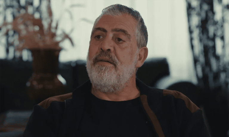 Media: Η γη της ελιάς επόμενα επεισόδια: Ο Δημοσθένης χάνει τον γιο του!