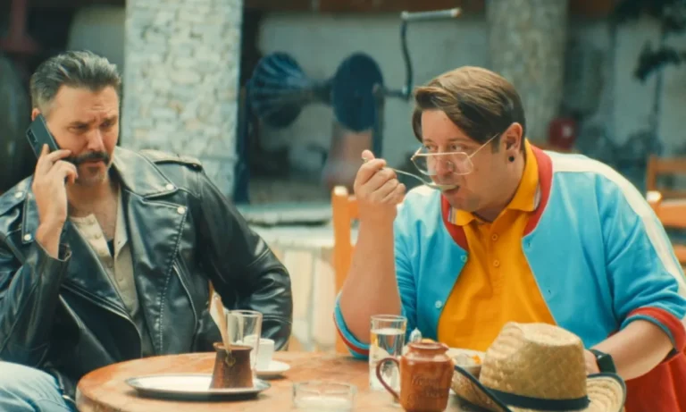 Γιατί ρε πατέρα επόμενα επεισόδια: Ο Μιχάηλος όμηρος – Στα άκρα η σύγκρουση με τους αδελφούς Τσατσάνη