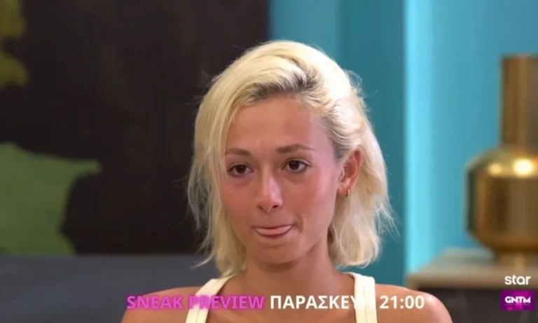 GNTM Spoiler 28-11 : Αυτοί είναι σε δύσκολη θέση – Αποχωρούν;