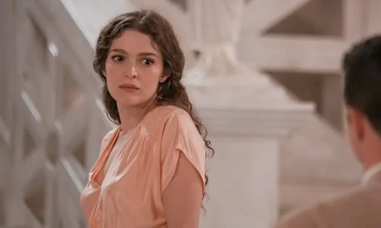 Media: Grand Hotel επόμενα επεισόδια: Η Αλίκη παραδίδει την Σοφία