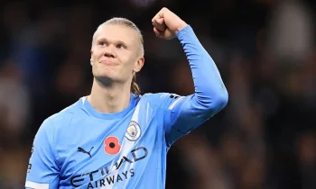 Ποδόσφαιρο: Σκληρή… μάχη για Χάαλαντ, Κέιν και Εμπαπέ για το «Χρυσό Παπούτσι»!