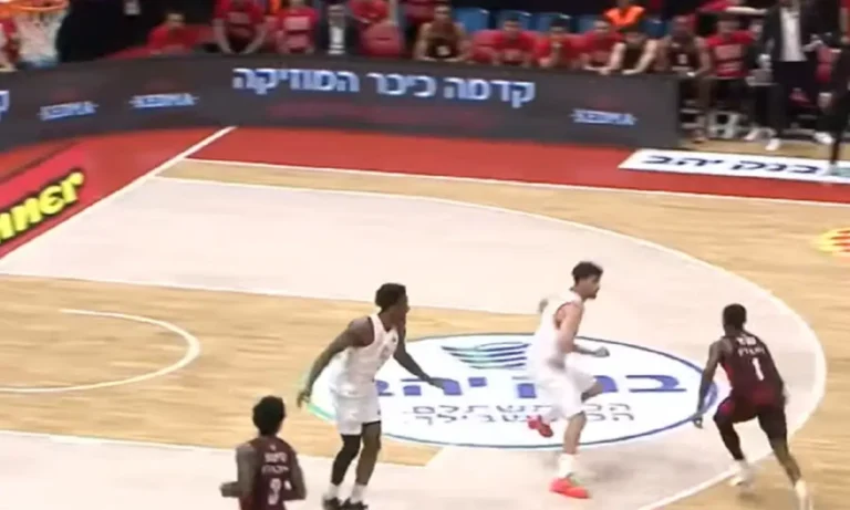 Μπάσκετ: Ο Ολυμπιακός ψάχνει άμεσα νέο πλέι μέικερ από το EuroCup