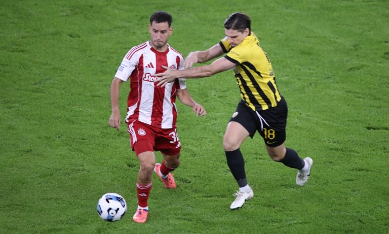 Ολυμπιακός : Πότε θα γυρίσει ο Έσε…