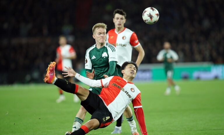 Ποδόσφαιρο: Ο Χουάνγκ Ιν Μπέομ και η κουβέντα για τη Μάντσεστερ Γιουνάιτεντ – Τους θέλει πακέτο με τον Μουζακίτη