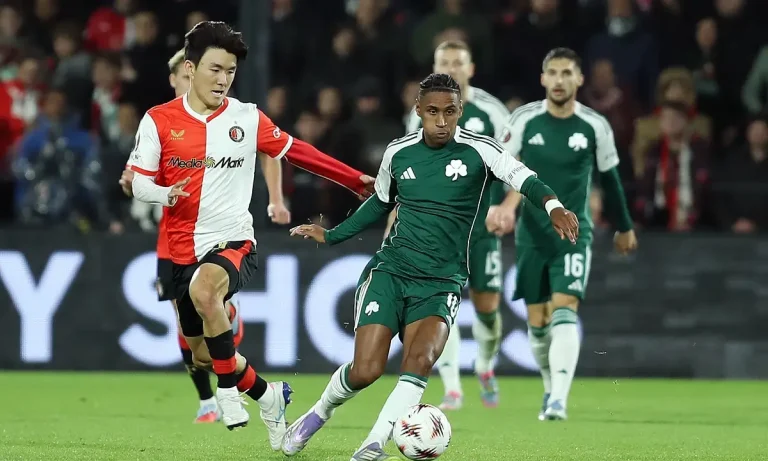 Τραυματισμός-σοκ για τον Χουάνγκ Ιν-Μπεομ στη Φέγενορντ, εκτός για δύο μήνες – Kατρακυλά η τιμή του