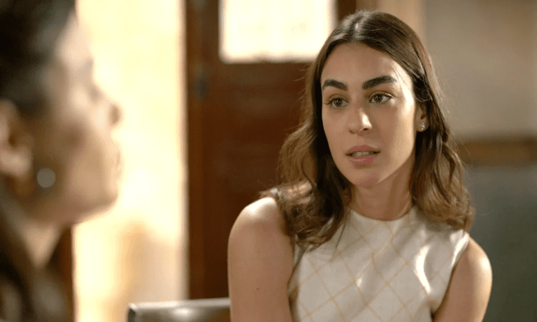 Ηλέκτρα επόμενα επεισόδια: Η Νεφέλη μπροστά σε ένα δίλημμα που θα αλλάξει πολλά!