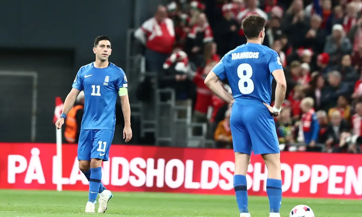 Ο Ιωαννίδης λύτρωσε τη Σπόρτινγκ και την ανέβασε… ξανά στην κορυφή