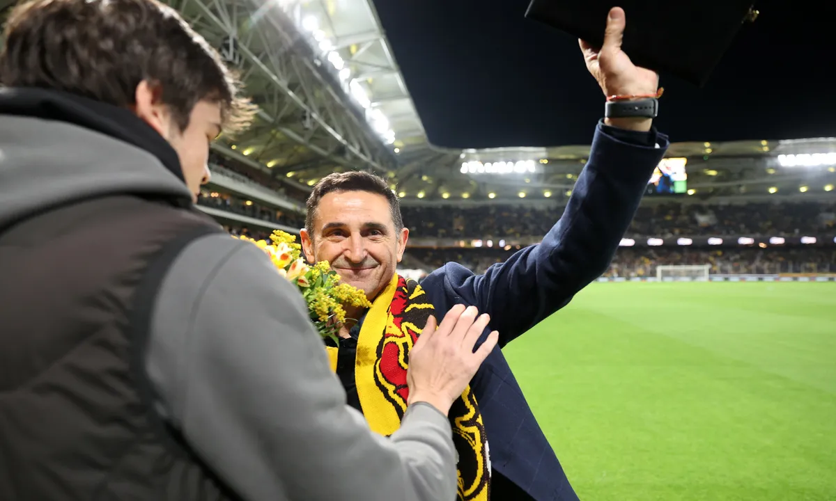 Άρης: Ούτε το κασκόλ, ούτε το χαμόγελο. Άλλο το πρόβλημα!