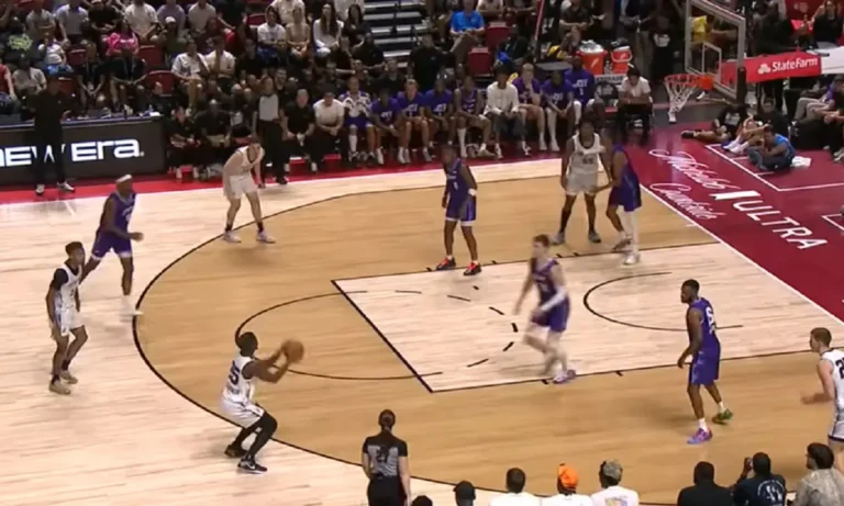 Πάντως όταν ο Μπαρτζώκας έλεγε στηρίζουμε Έβανς ο Ολυμπιακός έκανε πρόταση 2,2 εκατ. ευρώ στον Τζόουνς Γκαρσία;