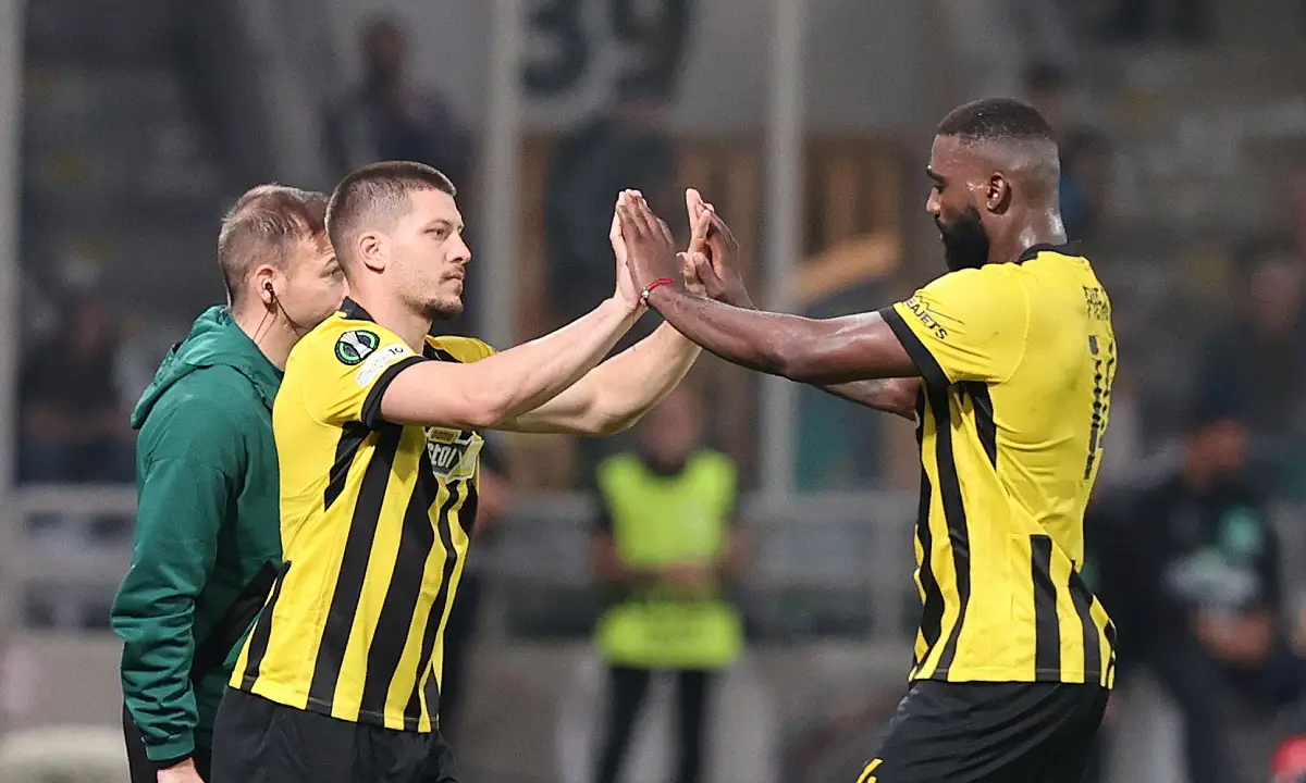 ΑΕΚ: Πόσο πιθανό είναι να πάρει επιθετικό