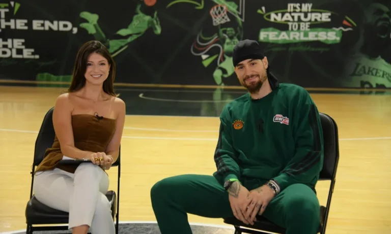 Αποκλειστική συνέντευξη του Χουάντσο Ερνανγκόμεθ στο PS Blog: «Δεν μπορείς να εξηγήσεις με λόγια την ατμόσφαιρα του ΟΑΚΑ»