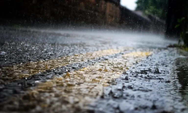 Ποιος και γιατί ονόμασε την κακοκαιρία Adel;