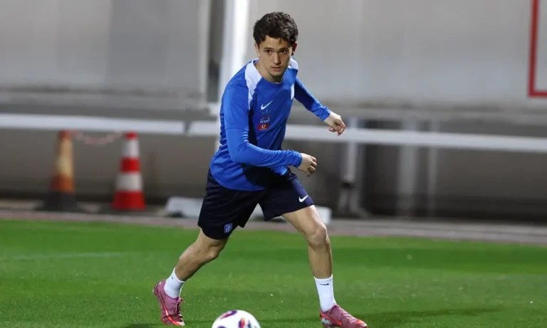 Ποδόσφαιρο: Transfermarkt: Οι χώρες με τους ακριβότερους ποδοσφαιριστές – Πού βρίσκεται η Ελλάδα!