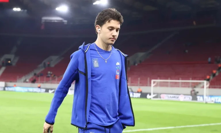 Ποδόσφαιρο: Κωνσταντίνος Καρέτσας: Τι σημαίνει το νέο μεγάλο συμβόλαιο που υπέγραψε