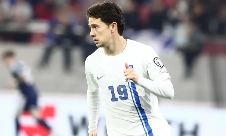 Ποδόσφαιρο: Κωνσταντίνος Καρέτσας: Τρέλανε Μάντσεστερ Σίτι, Μίλαν και Ντόρτμουντ