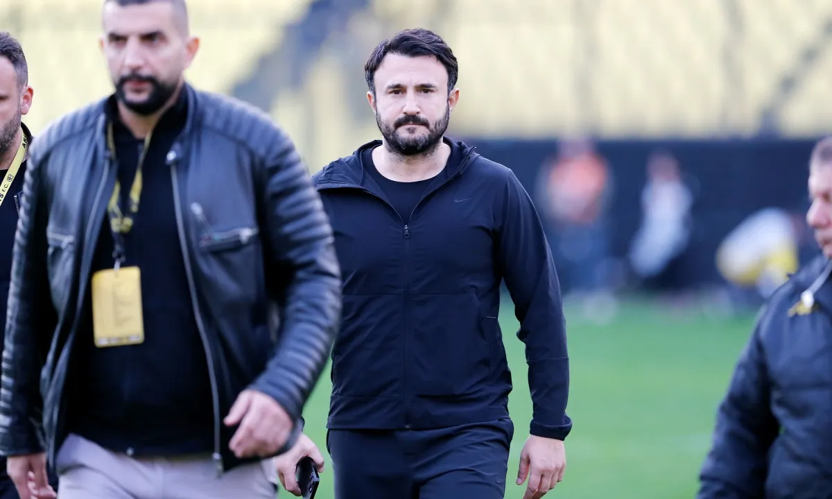 Άρης : Το φάρμακο που ξέρει ο Καρυπίδης είναι οι μεταγραφές!