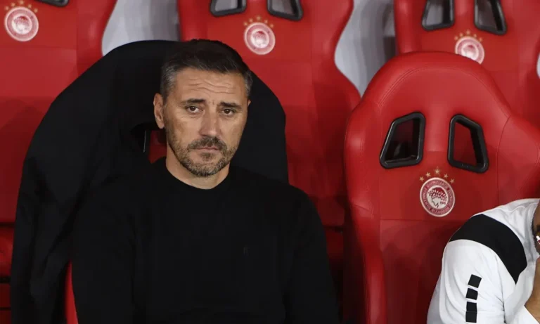 Ποδόσφαιρο: Ατρόμητος: Κάνει σε μία βδομάδα ο Κέρκεζ ότι δεν έγινε από την προετοιμασία και μετά