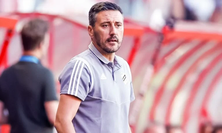 Ποδόσφαιρο: Ο Ατρόμητος ανακοινώνει τον διάδοχο του Βόκολου