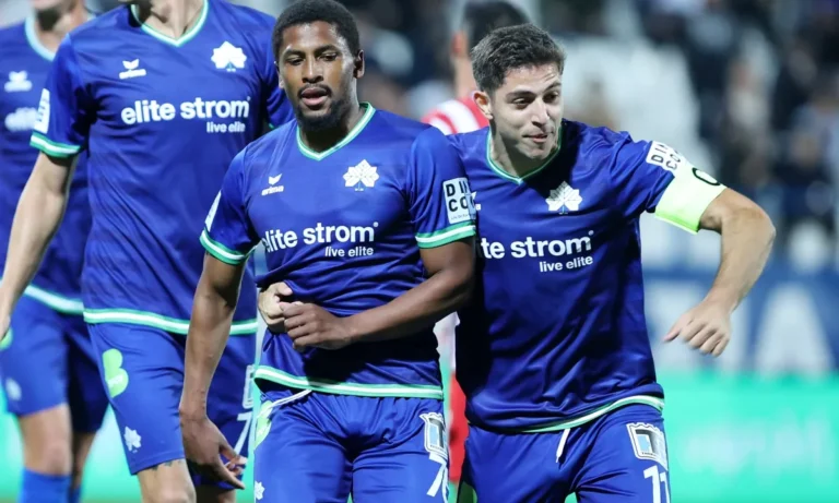 Κηφισιά: Η εικόνα χωρίς τον Τεττέη και οι μεταγραφές από το πάνω ράφι που έρχονται…