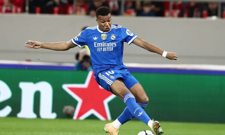 Ο Εμπαπέ ξέσπασε σε δημοσιογράφο της Ρεάλ μετά το 3-4 και αιτία ήταν και ο Ροντινέι