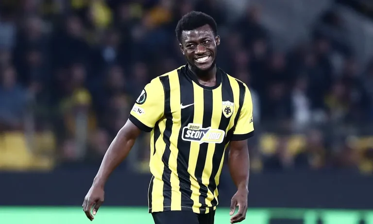 ΑΕΚ: «Φωνάζει» του Κοϊτά!