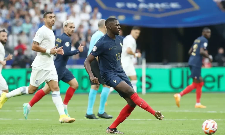 Ποδόσφαιρο: Πάει για τρελή μεταγραφή ο Ολυμπιακός