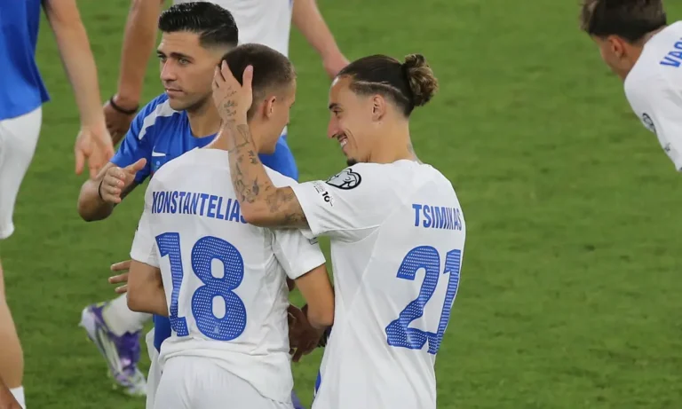 Ποδόσφαιρο: Ιβάν Γιοβάνοβιτς: Με την επιστροφή του Κωνσταντέλια θα πρέπει να παίζει αυτός και όχι ο Μπακασέτας – Σωστά;