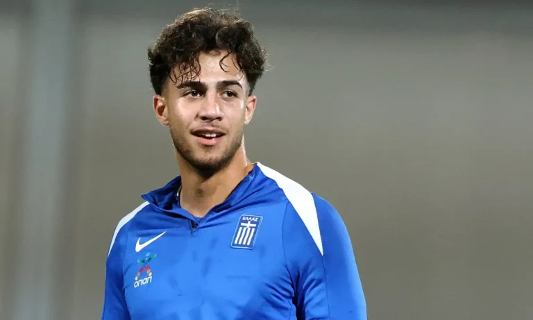 Ποδόσφαιρο: Μπάμπης Κωστούλας: Η ευκαιρία του