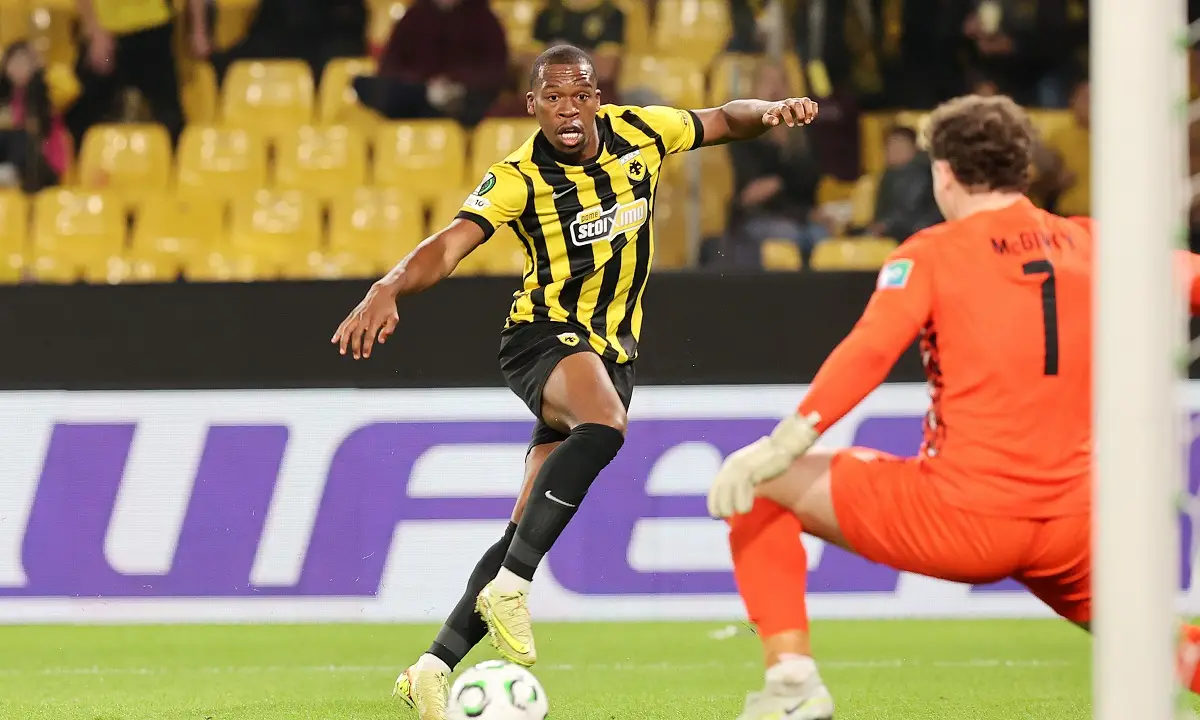 ΑΕΚ: Πρέπει να μάθει χωρίς τον Κουτέσα