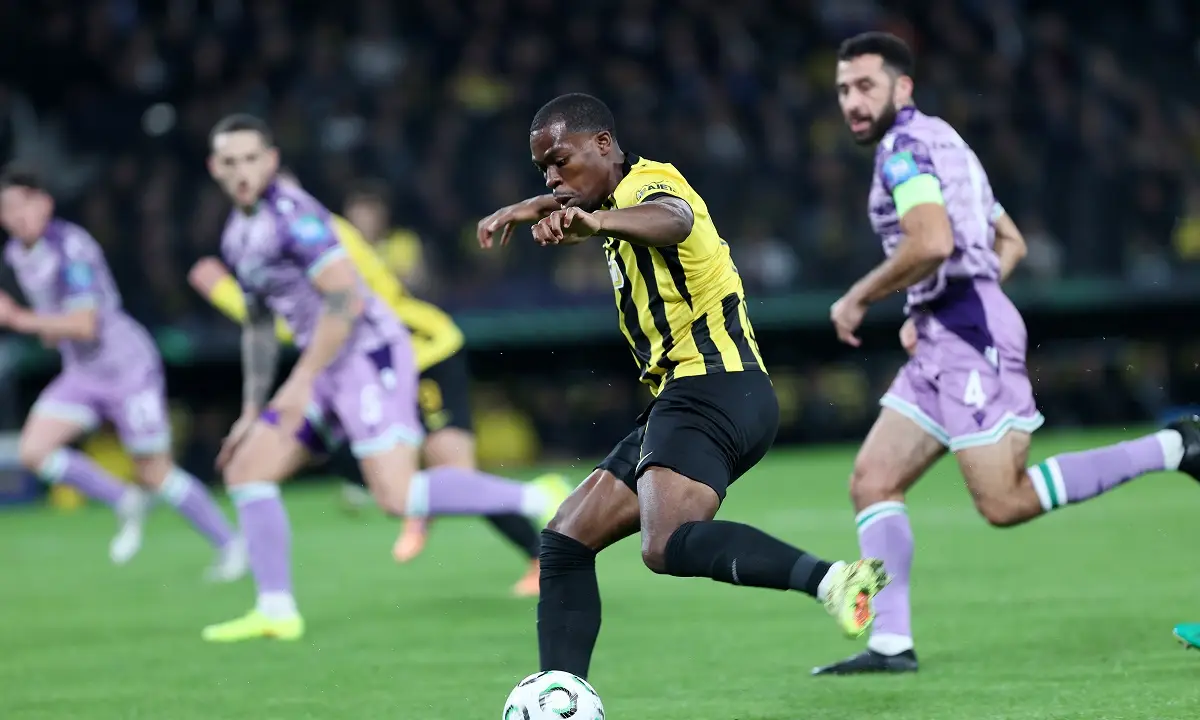 ΑΕΚ: Καλύτερα να έπαιζε με 10, παρά με αυτούς τους τρεις