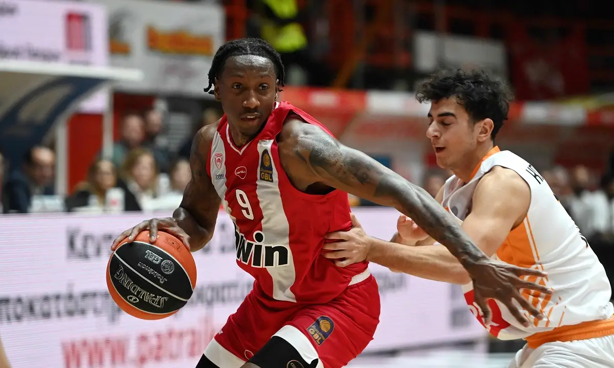 Ολυμπιακός: Εχει την χειρότερη γραμμή άσων στην Ευρωλίγκα;