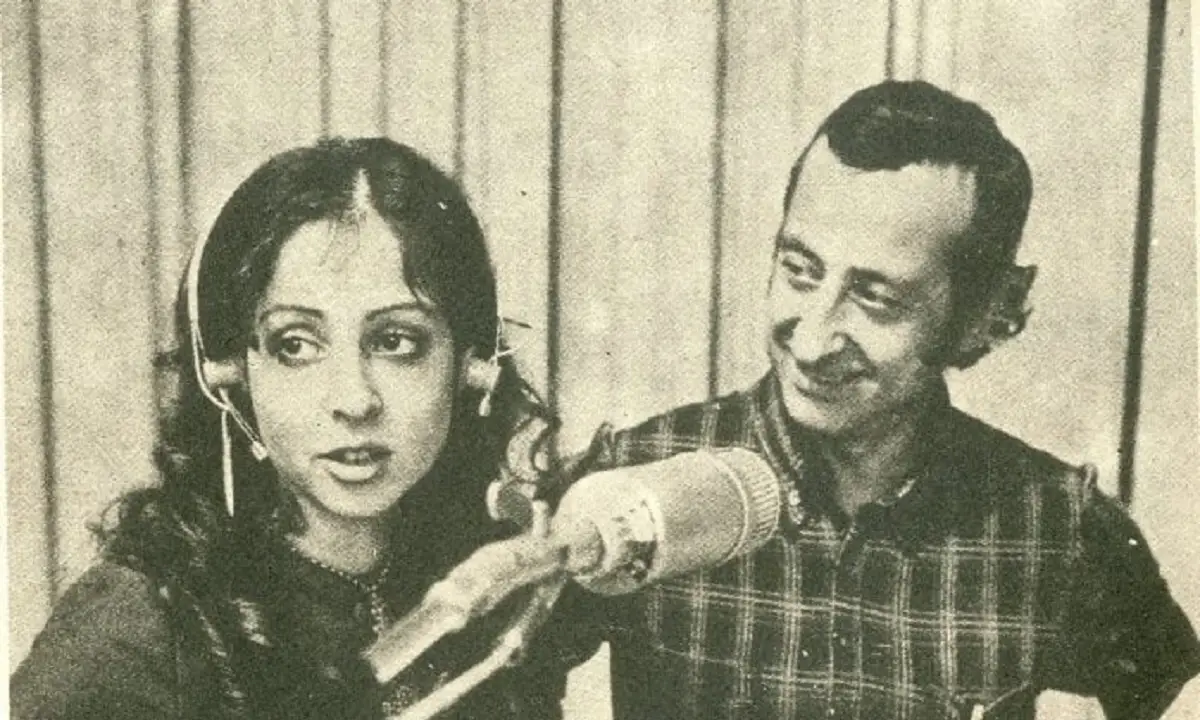 Έφυγε από τη ζωή ο Λεό Λέανδρος στα 102 του χρόνια