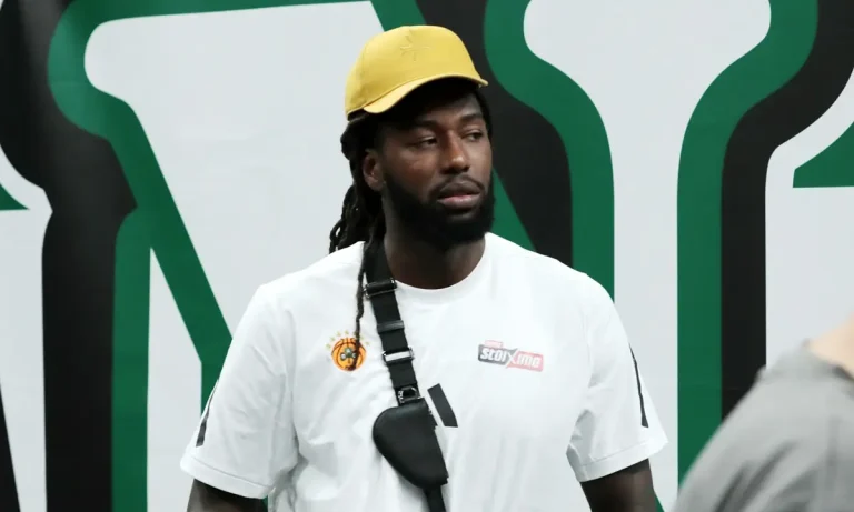 Μπάσκετ: Παναθηναϊκός: Άσχημα νέα για Λεσόρ – Αυτό το όνομα… παίζει δυνατά για το «5»