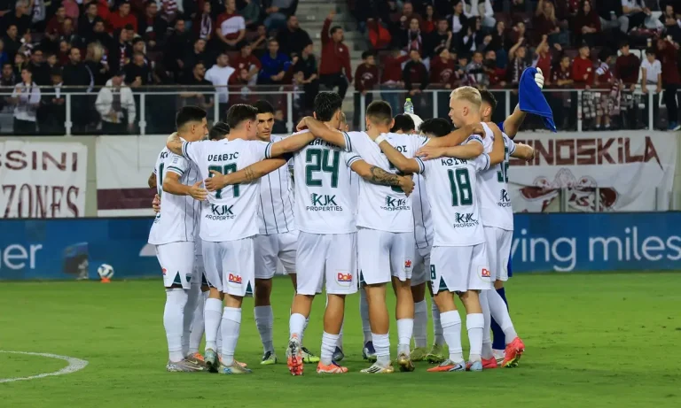 Super League 1: Απίστευτο αυτό που κάνει ο Λεβαδειακός – Πάνω από ΑΕΚ και Παναθηναϊκό συνολικά!