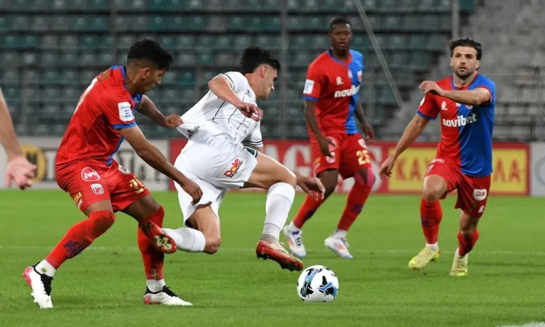 Ποδόσφαιρο: ΝΠΣ Βόλος – Λεβαδειακός 1-2: Το πάει μέχρι εκεί που… δεν μπορεί!