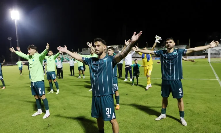 Λεβαδειακός: Η επένδυση – έκπληξη