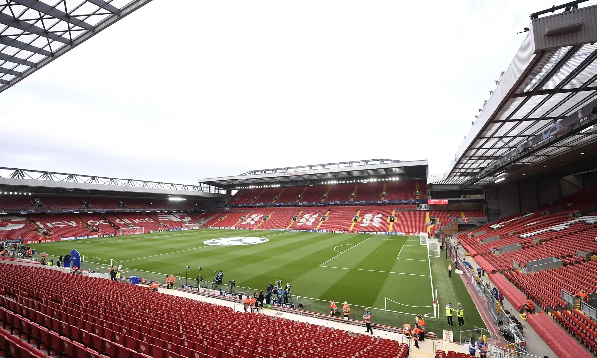 Λίβερπουλ: Κι όμως, η αγωνιστική διάλυσή της έχει λογική