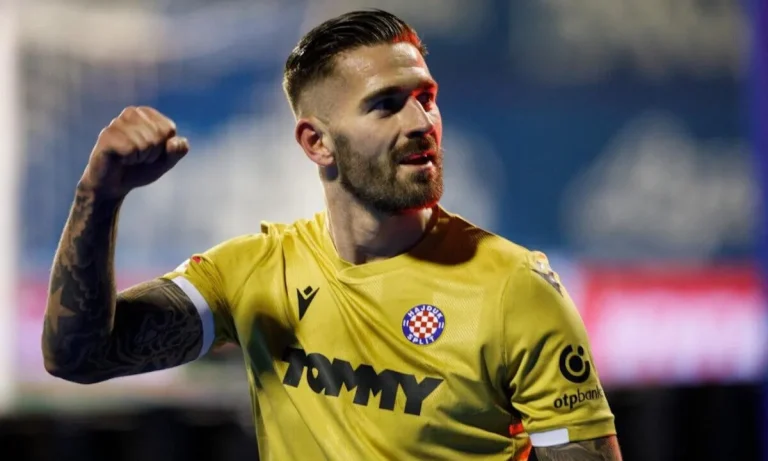 ΠΑΟΚ: Δεν είναι πρώτος στόχος, αλλά ο Λουτσέσκου δεν το «καίει»