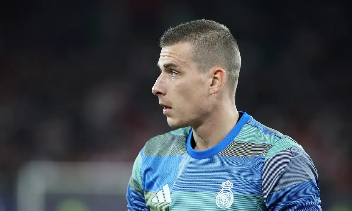 Η Ίντερ μπαίνει δυνατά για Λούνιν μετά το Ολυμπιακός – Ρεάλ