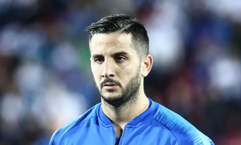 Ποδόσφαιρο: Transfermarkt: Οι ακριβότεροι Έλληνες όλων των εποχών – Το παρόν κυριαρχεί!