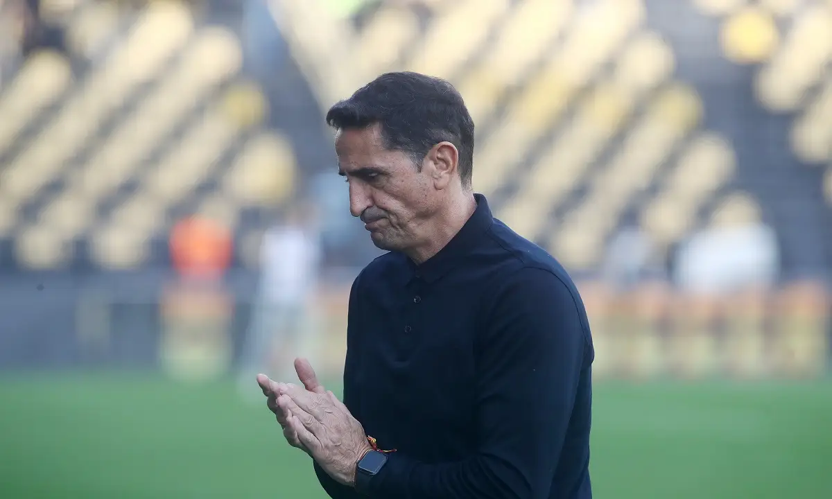 ΑΕΚ: Ο Χιμένεθ επιστρέφει στη Νέα Φιλαδέλφεια