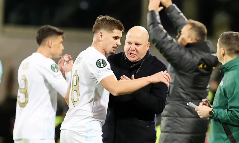 ΑΕΚ: Ήταν… άφαντος και επέστρεψε στη Φλωρεντία