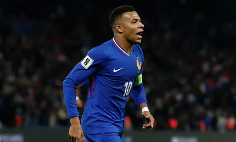 Κιλιάν Εμπαπέ: Το αδιανόητο ρεκόρ του Γάλλου που δύσκολα θα σπάσει!