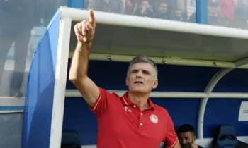 Ποδόσφαιρο: Ολυμπιακός: Ο Μεντιλίμπαρ πήρε αυτά που ήθελε!